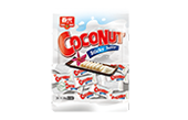 Coconut Chewy Candy